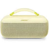 Bose Enceinte sans fil boombox Bluetooth SoundLink Max Jaune