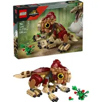 LEGO 76970 Bébé Dinosaure : Aquilops