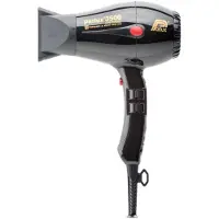 Parlux 3500 Supercompact Ceramic & Ionic Editon Noir - sèche-cheveux