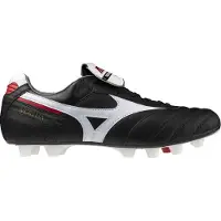 Mizuno Morelia Ii Japan Fg Football Boots Noir EU 42 1/2 Homme