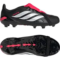 Adidas Chaussure de sport 'Predator League' pourpre / noir / blanc