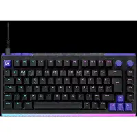 Logitech Clavier Gaming G512 X 75 - Azerty