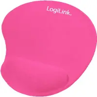 Logilink Pour les souris laser - Rose -