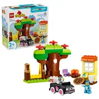 LEGO 10469 DUPLO Les surs pizzaïoles avec Muffin et Bluey 2.5.