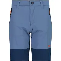 CMP 35t6464 Shorts Bleu 16 Years Garçon
