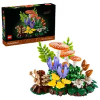 LEGO Botanicals Construction Game 806 Pieces Multicolore Enfants