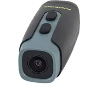 RideRR Caméra Dashcam Moto Vue Cam