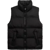 Superdry Gilet noir