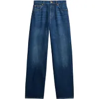 Superdry Jean bleu