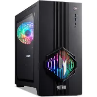 Acer Nitro N30-100 Ar5960 - Amd Ryzen 5 8500g 16 Gb 1 Tb Radeon Rx 9060 Xt