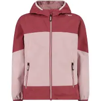 CMP Veste Kid G À Capuche Fixe Peony Peony 116