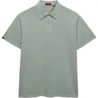 Superdry T-Shirt 'Essential' vert clair
