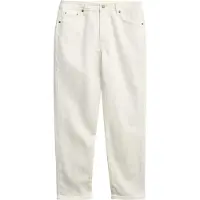Superdry Jean blanc