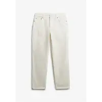 Superdry Jean blanc naturel