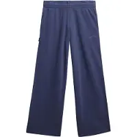 Superdry Pantalon 'Athletic Essentials' marine
