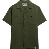 Superdry Chemise olive