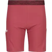 CMP Bermuda en polyester stretch léger fille