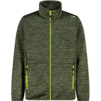 CMP 34h6397 Jacket Vert 12 Years Garçon