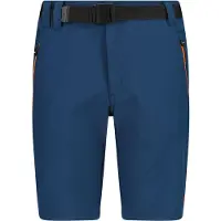 CMP Bermuda 3t51844 Shorts Bleu 16 Years Garçon