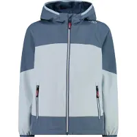 CMP Veste de pluie pour garçons , modèles : 52439-116, 52439-128, 52439-140, 52439-152, 52439-164, 52487-116, 52487-128, 52487-140, 52487-152, 52487-164. -34Z5215, espace 140