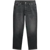 Superdry Jean bleu nuit