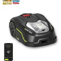 Suntek Robot Tondeuse Pure Vision 600+garage