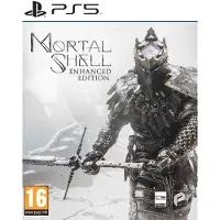 Ps5 Mortal Shell