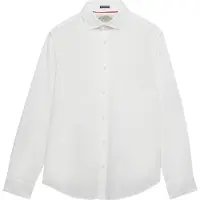 Superdry Chemise blanc