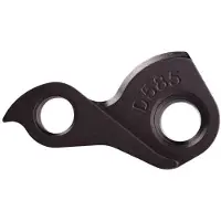 Pilo Patte De Dérailleur D585 Trek
