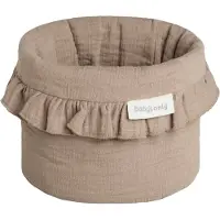 Babys Only Panier commode Calm clay