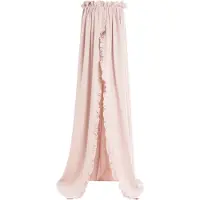 Babys Only Voile Calm vieux rose