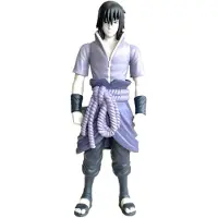 Bandai ANIME HEROES MEGA NARUTO - UCHIHA SASUKE