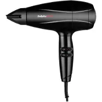 BaByliss Pro Sèche-cheveux Vero Ionic - sèche-cheveux
