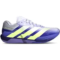 Adidas Chaussure de sport 'Adizero Dropset Pro' gentiane / vert clair / violet pastel