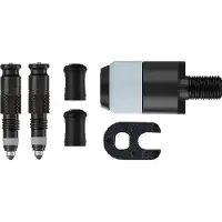 Schwalbe Pompe à vélo : accessoires
