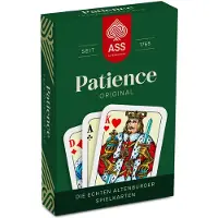 Sonstige Verlage Patience - Original