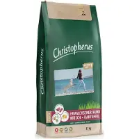 Allco Christopherus cerf et pommes de terre 12kg