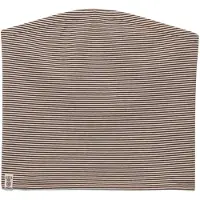 Superdry Femme Top Bandeau Rayé Athletic Essentials Brown Taille: 42