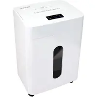 Olympia Mc 2508 S Shredder Argenté One Size / EU Plug 220V