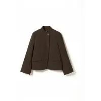 Noella Blazer 'N-Monique' chocolat