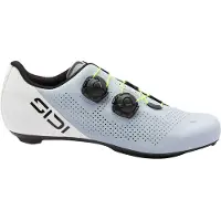 Sidi Chaussures Ergo 6 Gr bleu ciel, Taille 41 - EUR