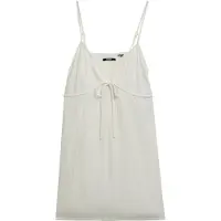 Superdry Robe blanc
