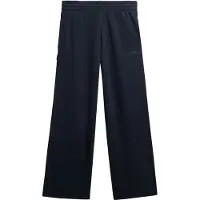 Superdry Pantalon 'Athletic Essentials' marine