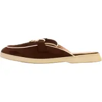 Joia Mule marron
