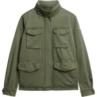 Superdry Veste mi-saison 'M65Rookie' vert