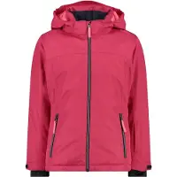 CMP Snaps Hood 39w2085 Jacket Rose 12 Years Enfants