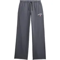 Superdry Pantalon anthracite