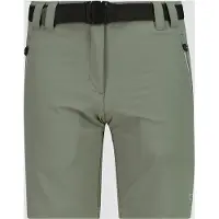 CMP Bermuda 3t51145 Shorts Vert 8 Years Enfants