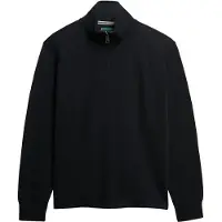 Superdry Pull-over noir