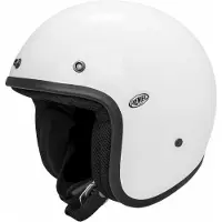 Premier Classic U8 22.06 Open Face Helmet Blanc 3XL